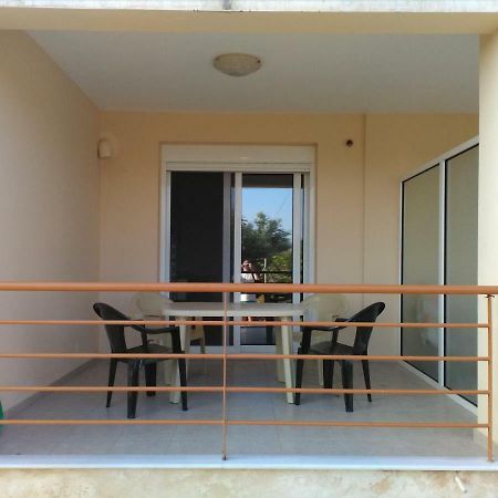 Chora Nestor I One Bedroom Apartment Esterno foto