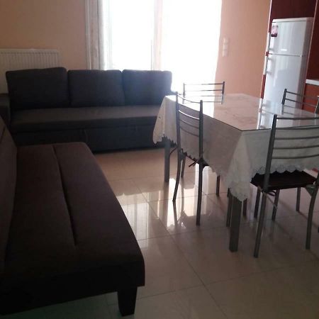 Chora Nestor I One Bedroom Apartment Esterno foto