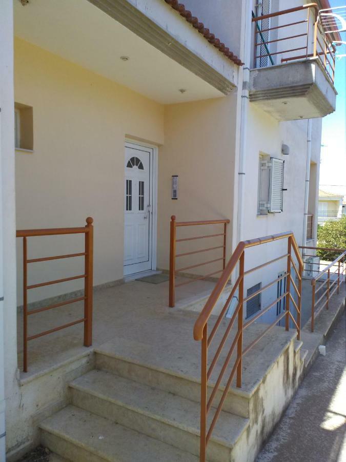 Chora Nestor I One Bedroom Apartment Esterno foto