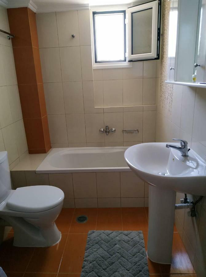 Chora Nestor I One Bedroom Apartment Esterno foto