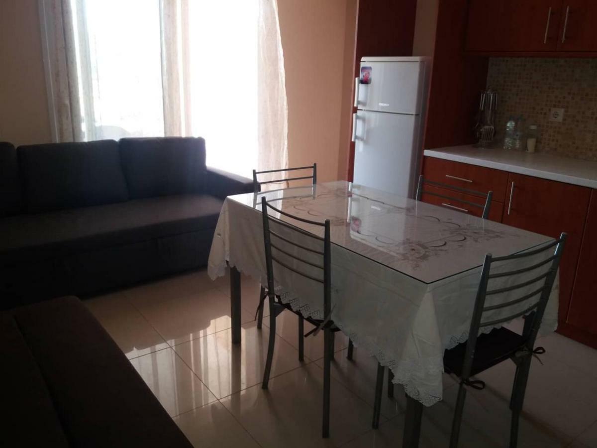Chora Nestor I One Bedroom Apartment Esterno foto