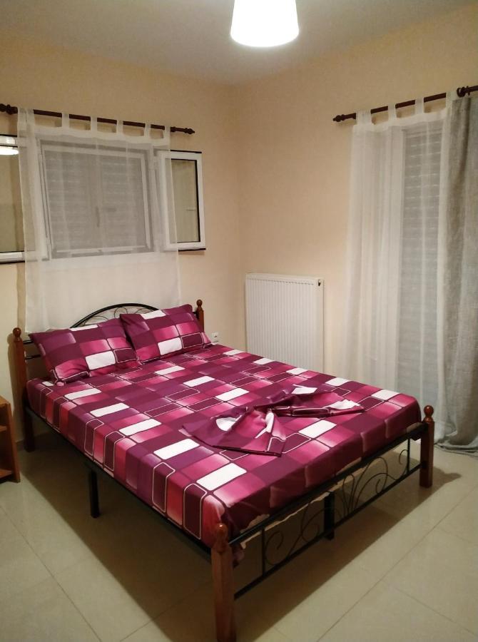 Chora Nestor I One Bedroom Apartment Esterno foto